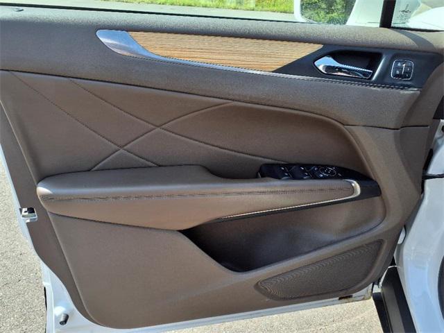 used 2015 Lincoln MKC car, priced at $7,290