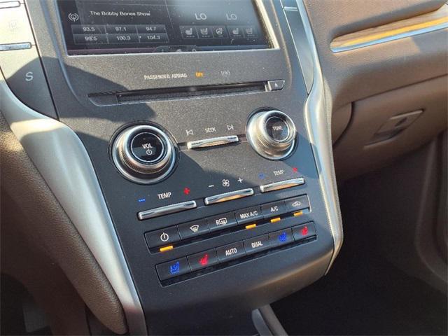 used 2015 Lincoln MKC car, priced at $7,290