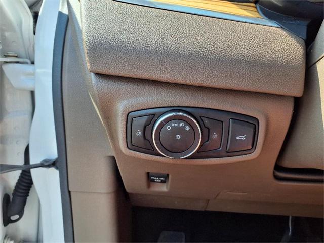 used 2015 Lincoln MKC car, priced at $7,290
