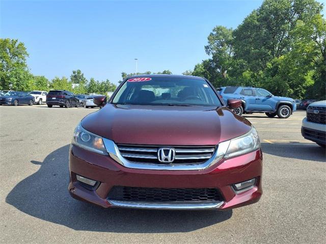 used 2013 Honda Accord car, priced at $12,000