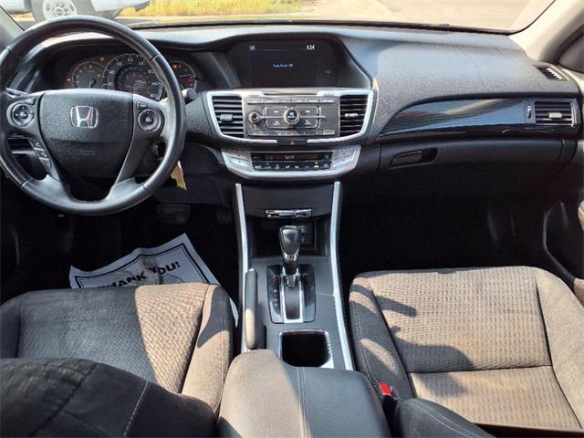 used 2013 Honda Accord car, priced at $12,000