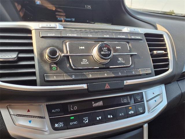 used 2013 Honda Accord car, priced at $12,000