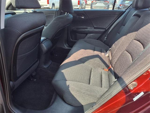 used 2013 Honda Accord car, priced at $12,000