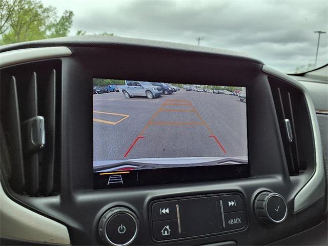 used 2020 GMC Terrain car, priced at $17,500