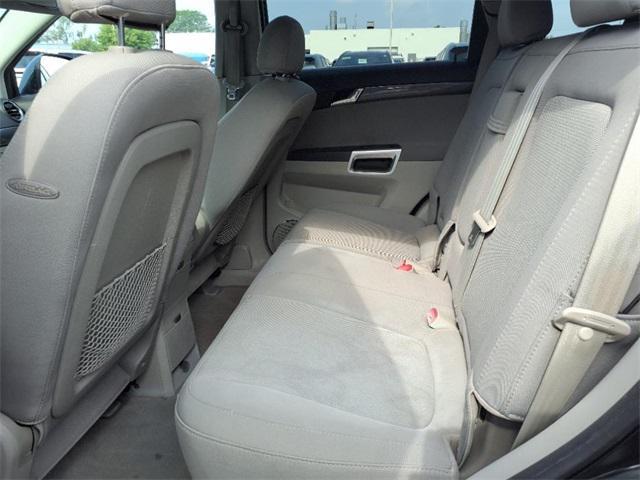 used 2008 Saturn Vue car, priced at $4,690