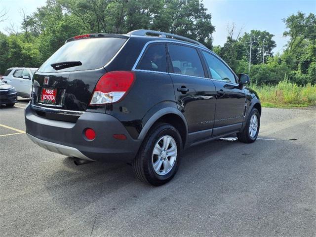 used 2008 Saturn Vue car, priced at $4,690