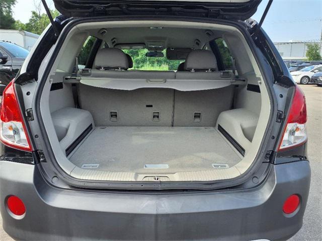 used 2008 Saturn Vue car, priced at $4,690