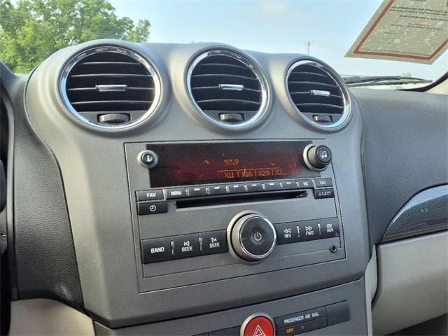 used 2008 Saturn Vue car, priced at $4,690