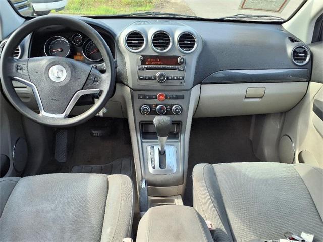 used 2008 Saturn Vue car, priced at $4,690