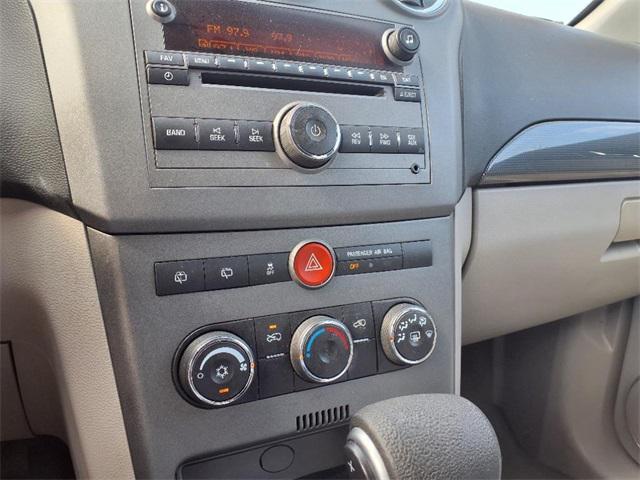used 2008 Saturn Vue car, priced at $4,690