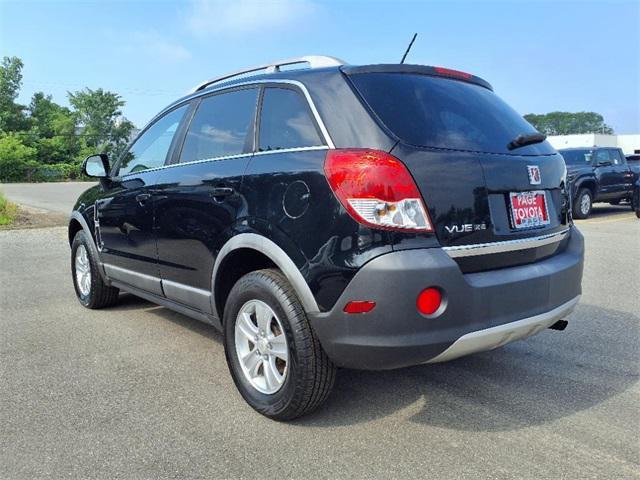 used 2008 Saturn Vue car, priced at $4,690