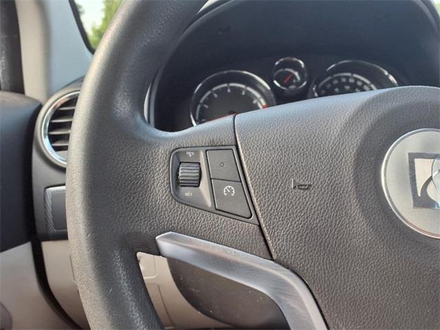 used 2008 Saturn Vue car, priced at $4,690