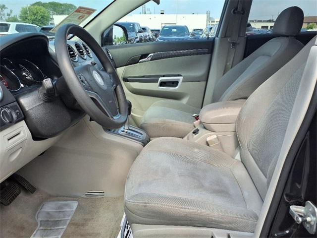 used 2008 Saturn Vue car, priced at $4,690