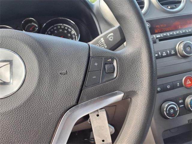 used 2008 Saturn Vue car, priced at $4,690