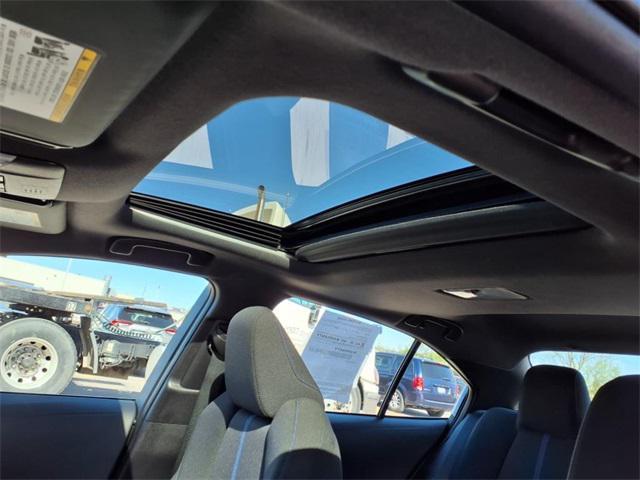 used 2022 Toyota Corolla car, priced at $22,500