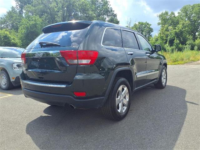 used 2011 Jeep Grand Cherokee car, priced at $5,290