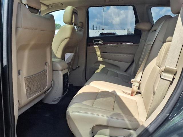 used 2011 Jeep Grand Cherokee car, priced at $5,290
