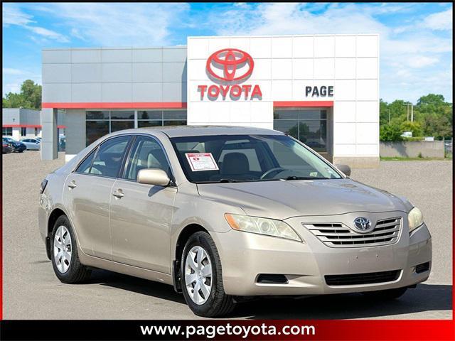 used 2009 Toyota Camry car, priced at $5,290