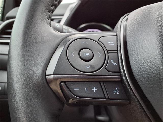 used 2024 Toyota Camry car, priced at $29,500