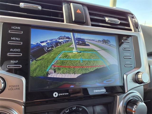 used 2023 Toyota 4Runner car, priced at $44,000