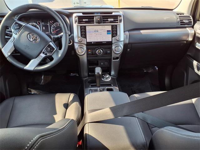 used 2023 Toyota 4Runner car, priced at $44,000