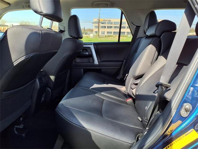 used 2023 Toyota 4Runner car, priced at $44,000