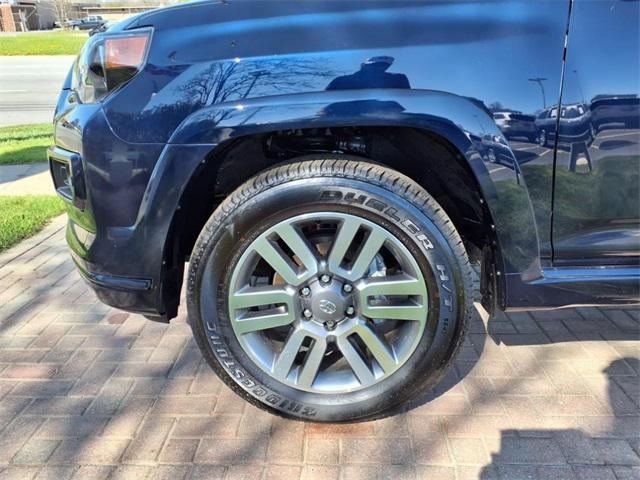 used 2023 Toyota 4Runner car, priced at $44,000
