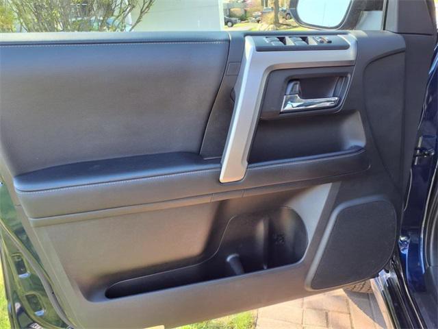 used 2023 Toyota 4Runner car, priced at $44,000