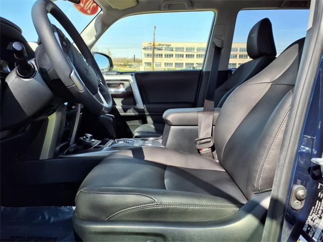 used 2023 Toyota 4Runner car, priced at $44,000