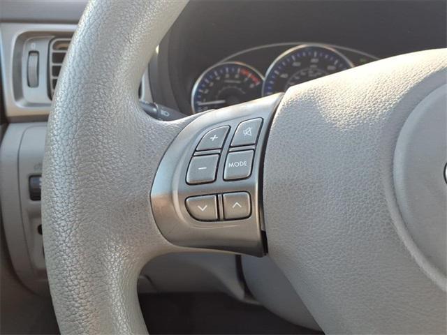 used 2010 Subaru Forester car, priced at $9,500