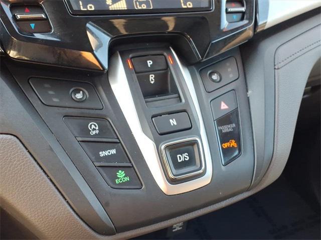 used 2021 Honda Odyssey car, priced at $24,500