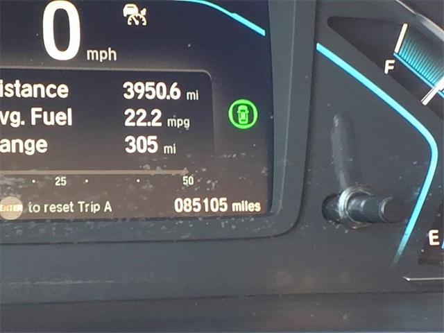 used 2021 Honda Odyssey car, priced at $24,500