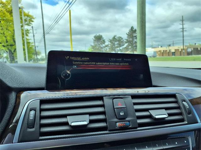 used 2016 BMW 328 car, priced at $15,500