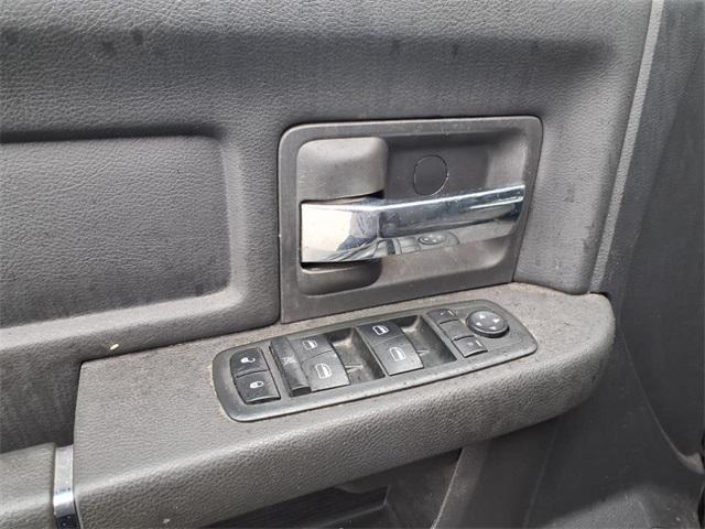used 2009 Dodge Ram 1500 car, priced at $6,990