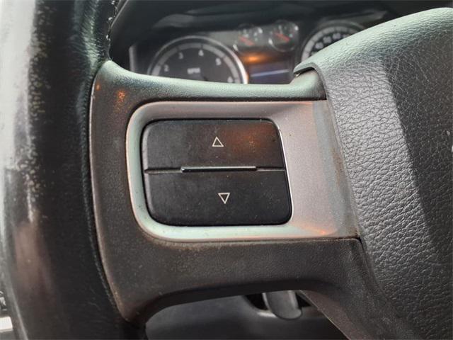 used 2009 Dodge Ram 1500 car, priced at $6,990