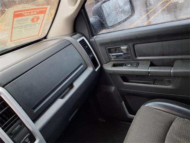 used 2009 Dodge Ram 1500 car, priced at $6,990
