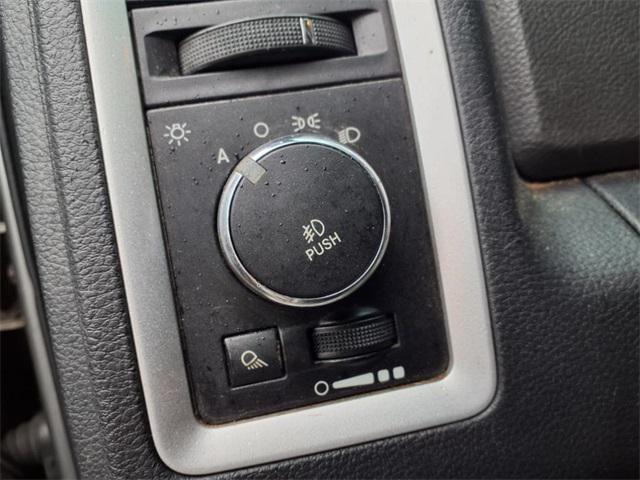 used 2009 Dodge Ram 1500 car, priced at $6,990