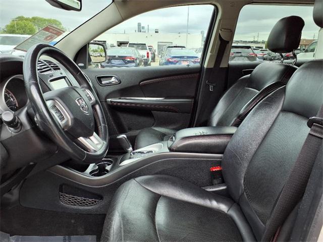 used 2014 Dodge Journey car, priced at $4,990