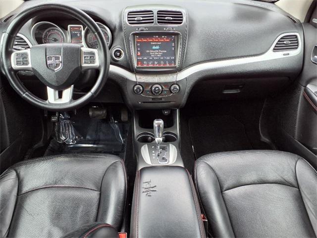 used 2014 Dodge Journey car, priced at $4,990