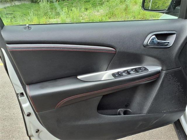 used 2014 Dodge Journey car, priced at $4,990