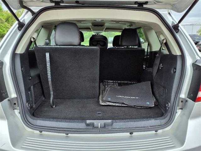 used 2014 Dodge Journey car, priced at $4,990