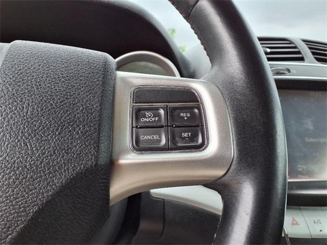 used 2014 Dodge Journey car, priced at $4,990