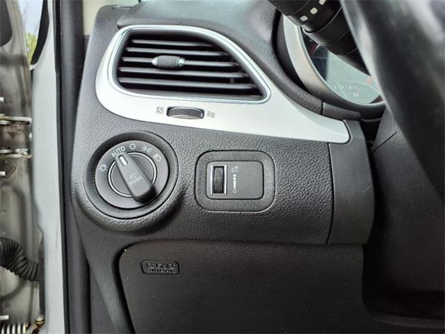 used 2014 Dodge Journey car, priced at $4,990