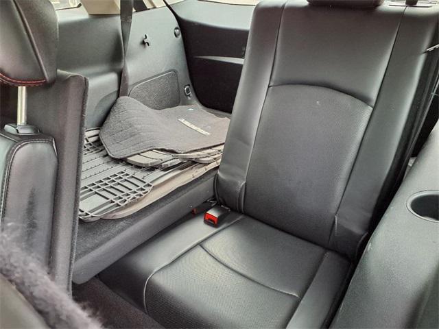 used 2014 Dodge Journey car, priced at $4,990