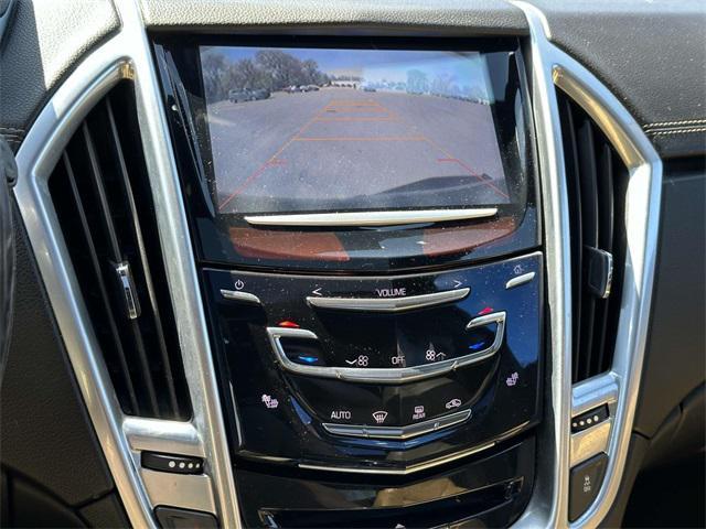 used 2014 Cadillac SRX car, priced at $15,500