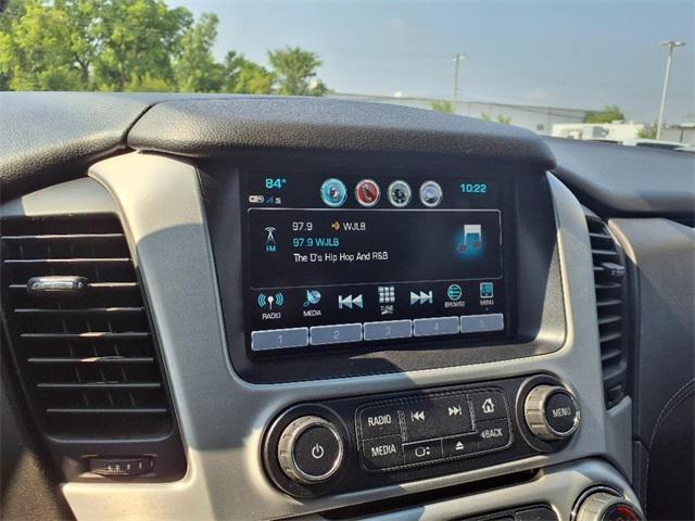 used 2019 GMC Yukon car, priced at $18,500