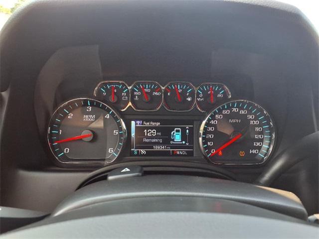 used 2019 GMC Yukon car, priced at $18,500