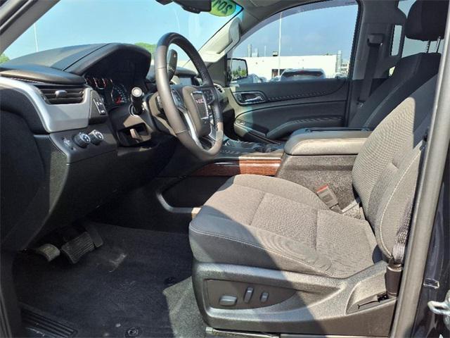 used 2019 GMC Yukon car, priced at $18,500