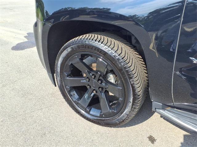 used 2019 GMC Yukon car, priced at $18,500