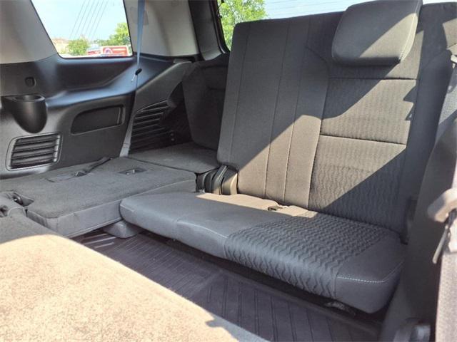 used 2019 GMC Yukon car, priced at $18,500